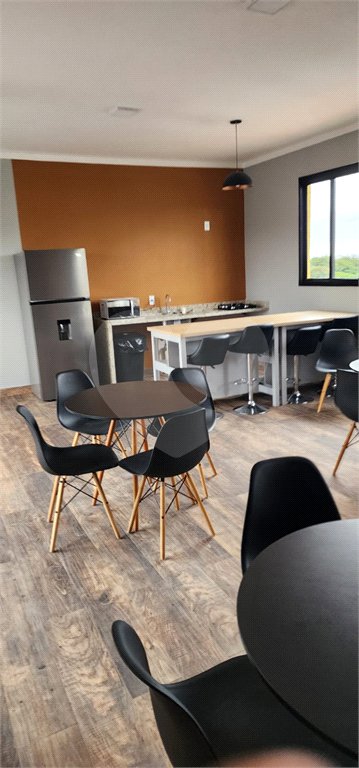 Apartamento à venda ou para alugar com 1 quarto em Santana, São Paulo, SP