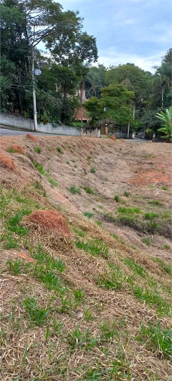 Terreno à venda em Jardim América, Bragança Paulista, SP