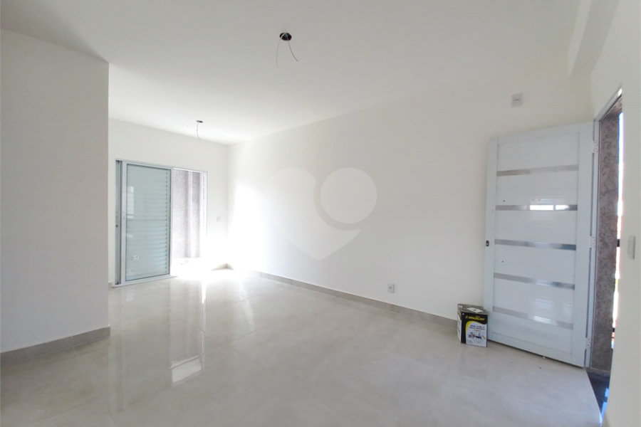 Casa à venda com 3 quartos no condomínio Sou + Piatá, São Paulo - SP