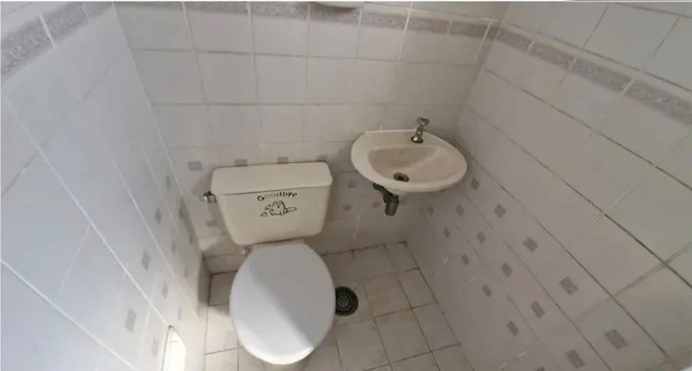 Apartamento à venda com 3 quartos em Vila Indiana, São Paulo, SP