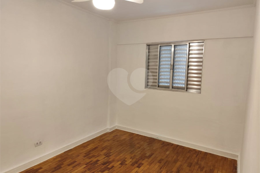 Apartamento à venda com 2 quartos em Santana, São Paulo, SP