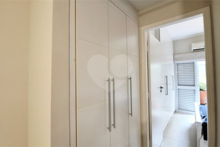 Apartamento à venda com 1 quarto em Bosque das Juritis, Ribeirão Preto, SP