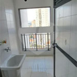 Apartamento à venda com 2 suítes em Tucuruvi, São Paulo, SP
