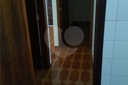 Casa à venda com 2 quartos em Parque São Luís, São Paulo, SP