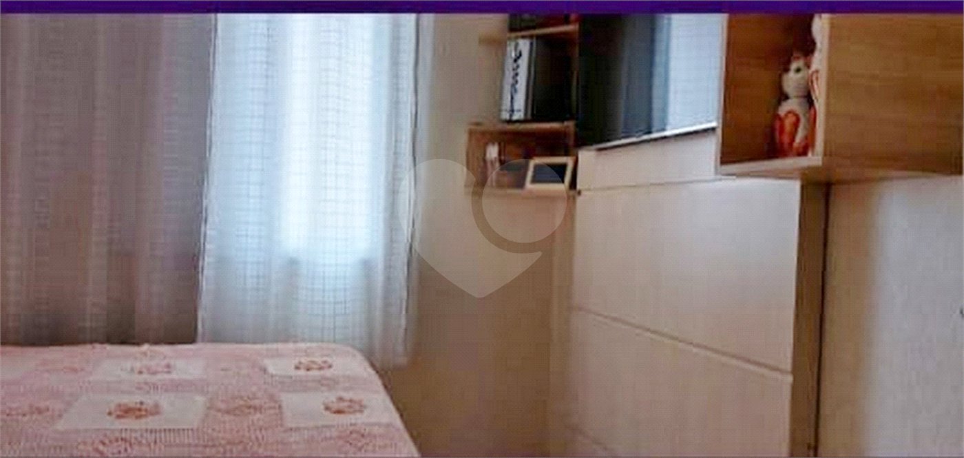 Apartamento à venda com 3 quartos, sendo 1 suíte,  em Vila Vermelha, São Paulo, SP