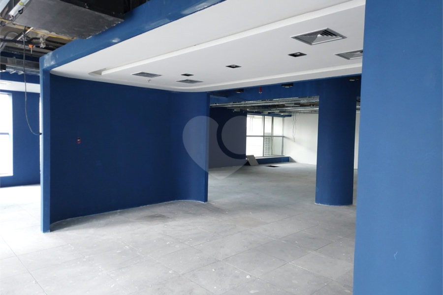 Sala à venda ou para alugar em Brooklin, São Paulo, SP