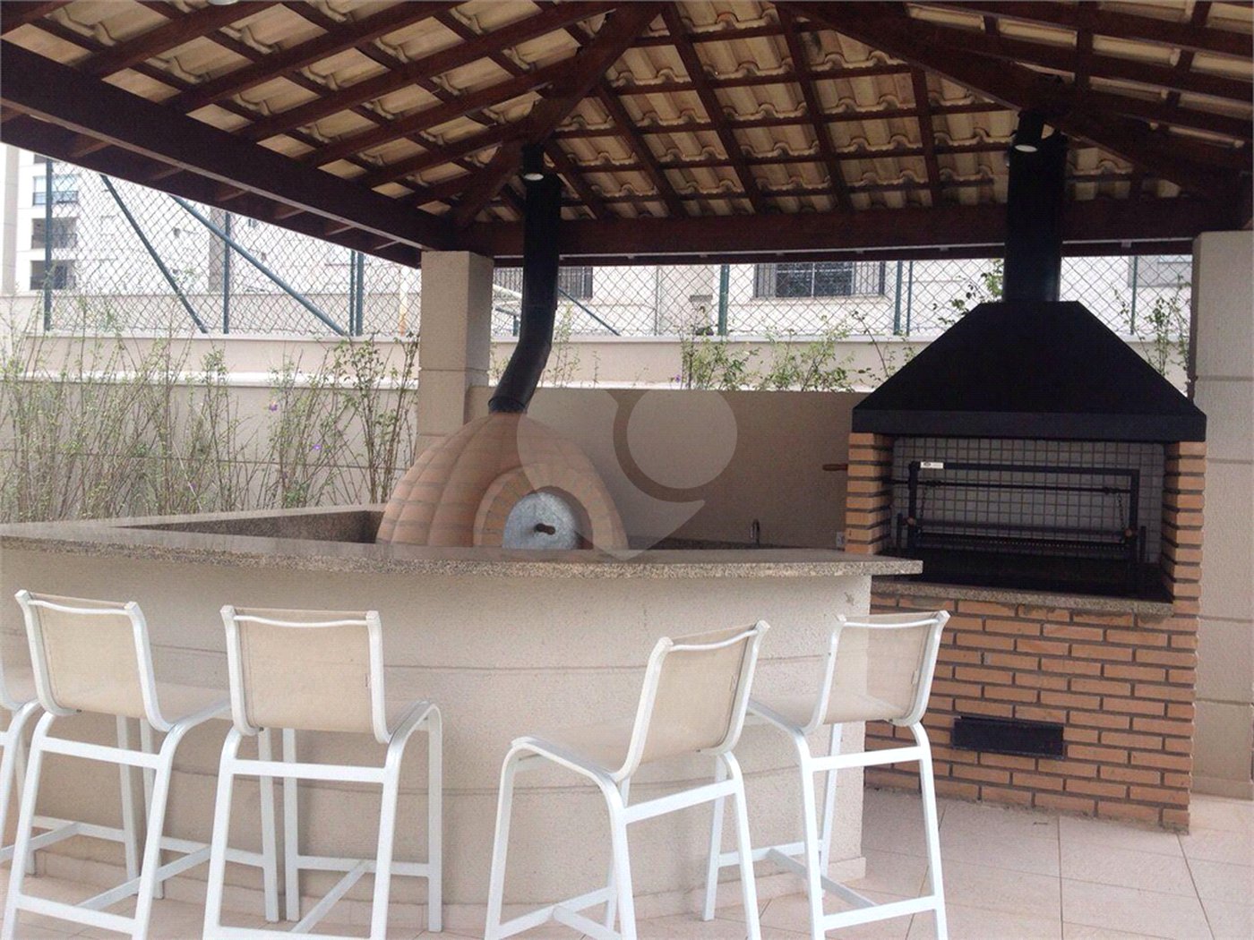 Apartamento à venda com 3 quartos, sendo 1 suíte,  em Jardim Parque Morumbi, São Paulo, SP