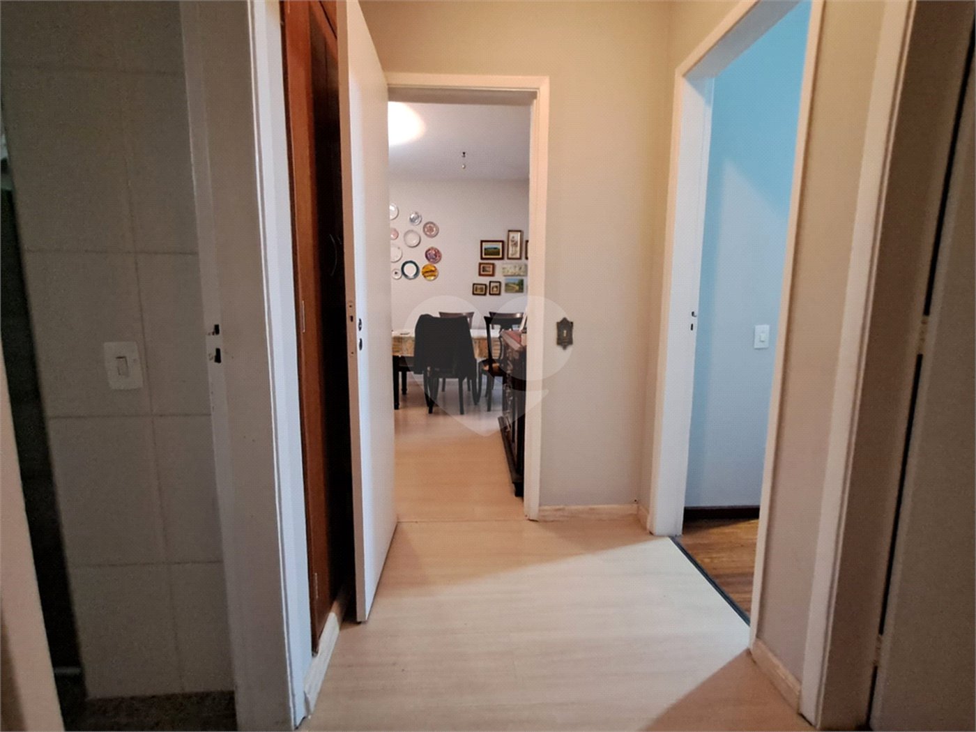 Apartamento à venda com 3 quartos em Perdizes, São Paulo, SP