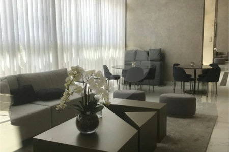 Apartamento à venda com 3 suítes em Jardim Aurélia, São Paulo, SP