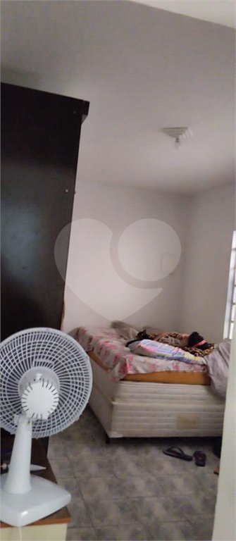 Casa Térrea à venda com 1 suíte em Artur Alvim, São Paulo, SP