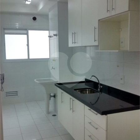 Apartamento à venda com 2 quartos, sendo 1 suíte, em Independência, São Bernardo do Campo, SP