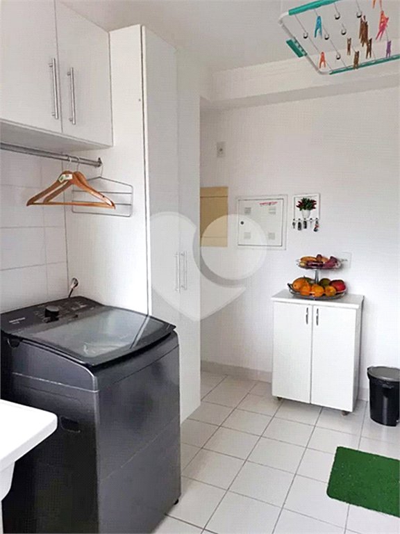 Apartamento à venda com 3 suítes em Santana, São Paulo, SP