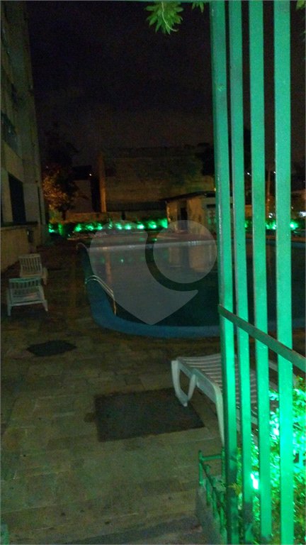 Apartamento à venda com 2 quartos em Engenho Novo, Rio de Janeiro, RJ