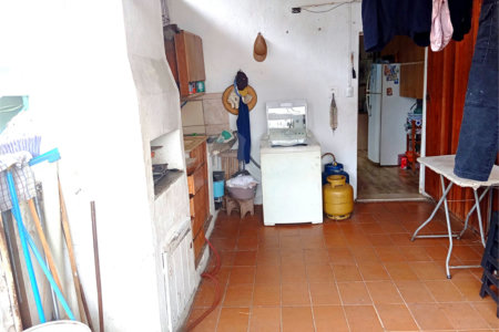 Casa à venda com 2 quartos em Vila Formosa, São Paulo, SP
