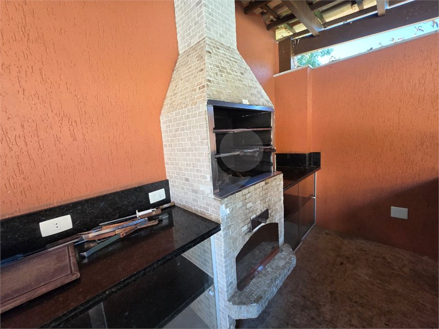 Casa em condomínio à venda com 4 suítes no Centro (mangue), Armação dos Búzios, RJ