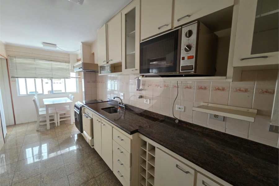 Apartamento à venda ou para alugar com 3 quartos, sendo 1 suíte, em Santana, São Paulo, SP
