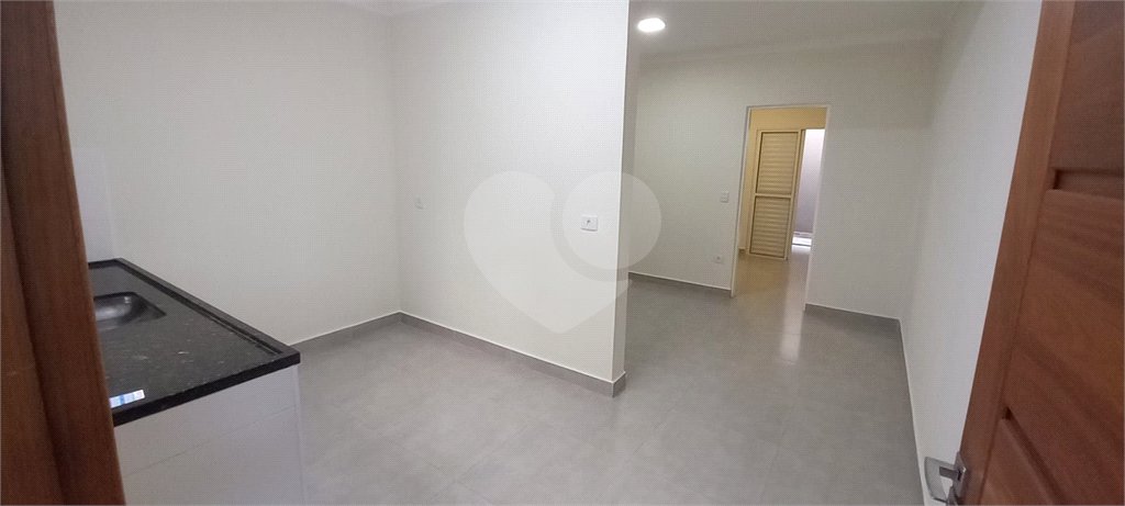 Apartamento para alugar com 1 quarto em Jardim Mangalot, São Paulo, SP