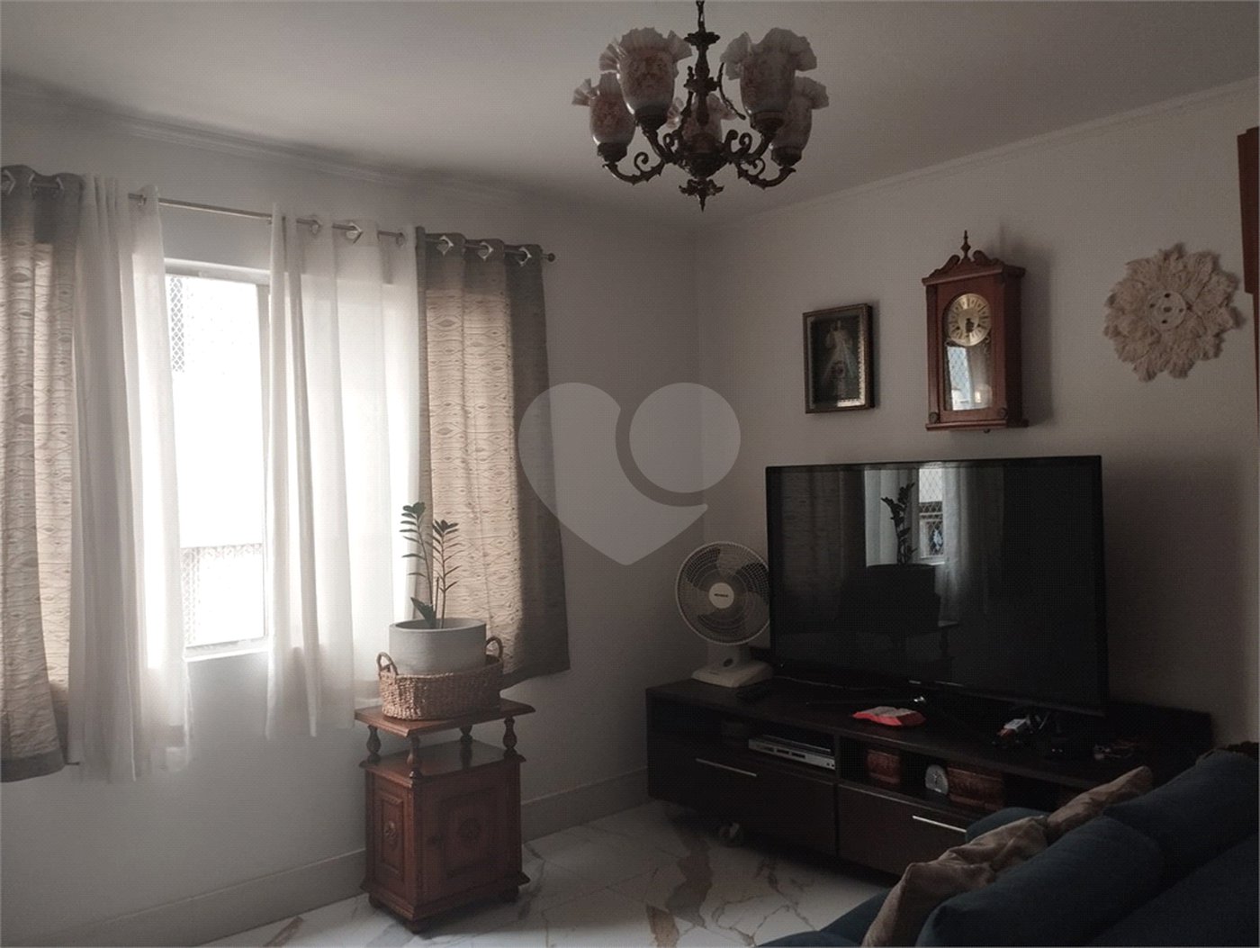 Apartamento à venda com 2 quartos em Vila Medeiros, São Paulo, SP