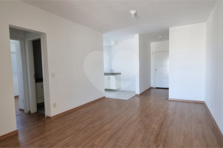 Apartamento à venda com 3 quartos, sendo 1 suíte,  em Vila América, Santo André, SP