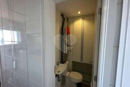 Apartamento à venda com 3 suítes em Jardim Arpoador, São Paulo, SP