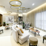 Apartamento à venda com 5 quartos, sendo 4 suítes, em Santa Cecília, São Paulo, SP
