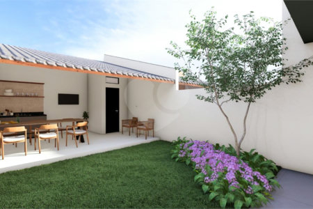 Casa Térrea à venda com 3 quartos, sendo 1 suíte, em Jardim dos Pinheiros, Atibaia, SP