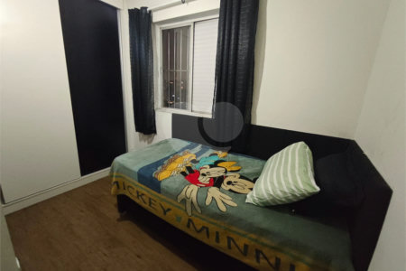 Apartamento à venda com 2 quartos em Anchieta, São Bernardo do Campo, SP