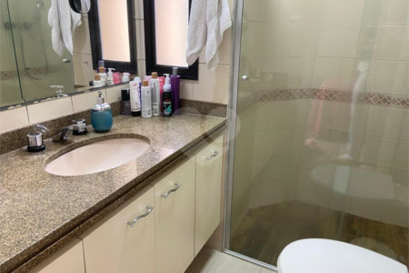 Apartamento à venda com 3 quartos, sendo 1 suíte, em Vila Suzana, São Paulo, SP