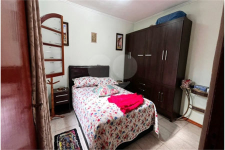 Casa à venda com 3 quartos, sendo 1 suíte, em Vila Boaçava, São Paulo, SP