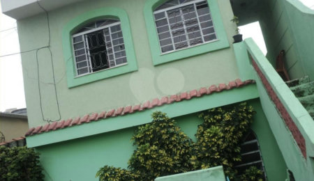 Sobrado à venda ou para alugar com 4 quartos em Água Fria, São Paulo, SP