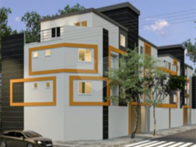 Apartamento à venda com 1 quarto em Casa Verde, São Paulo, SP