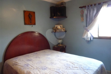 Apartamento à venda com 4 quartos, sendo 1 suíte, em Vila Leopoldina, São Paulo, SP