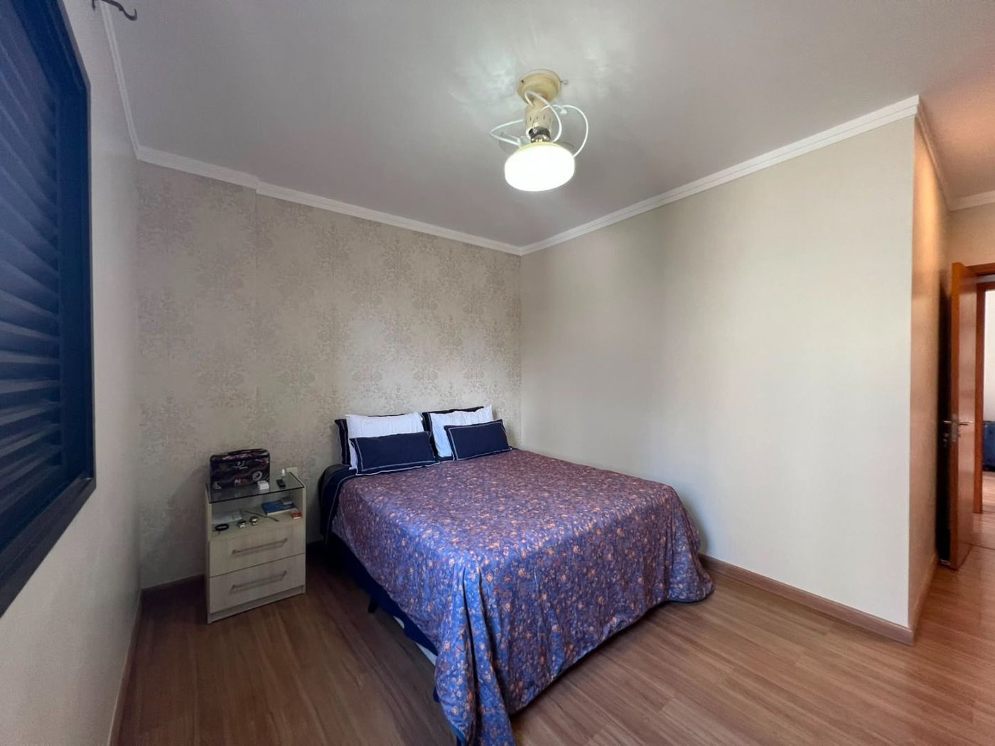 Apartamento com 3 dormitórios à venda, 132 m² por R$ 1.500.000,00 - Ponta da Praia - Santos/SP
