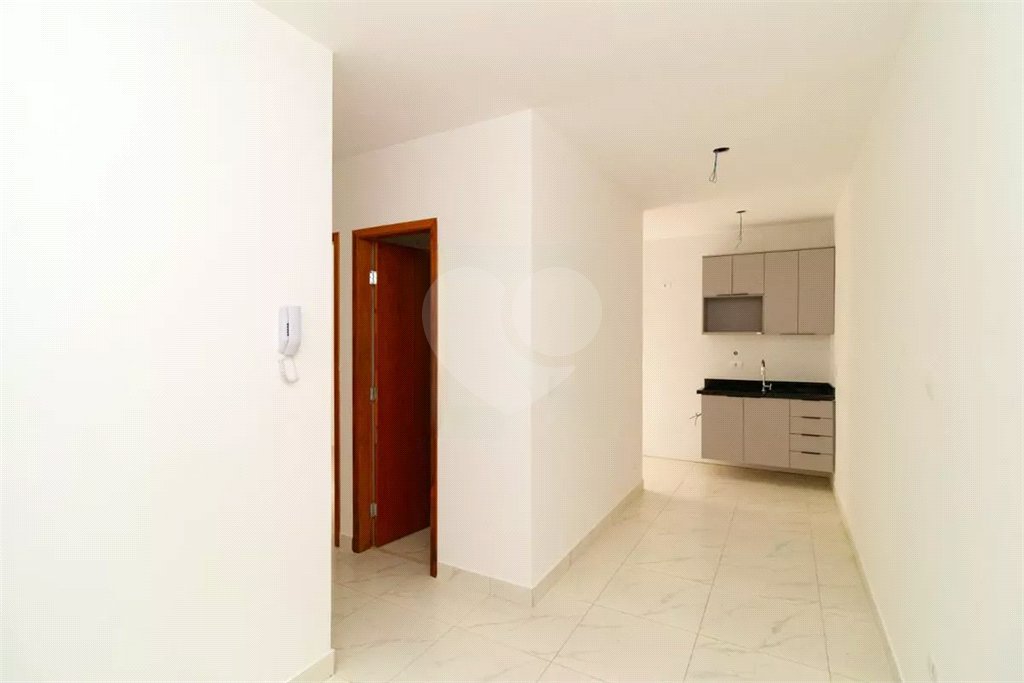 Apartamento para alugar com 2 quartos em Vila Mazzei, São Paulo, SP