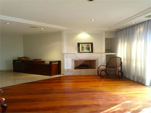 Apartamento à venda com 2 suítes em Santana, São Paulo, SP