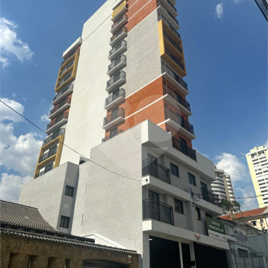 Apartamento à venda com 2 quartos em Vila Dom Pedro II, São Paulo, SP