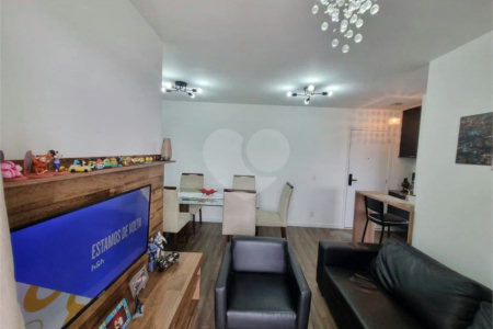 APARTAMENTO A VENDA EM SP BRÁS