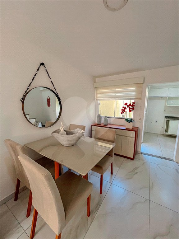 Casa à venda com 4 quartos, sendo 1 suíte, no condomínio Imperial Santa Cruz, Rio de Janeiro - RJ