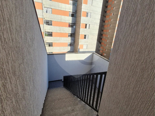Sobrado à venda com 3 quartos, sendo 2 suítes,  em Freguesia do Ó, São Paulo, SP