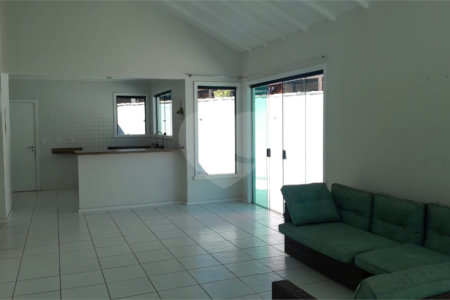 Casa à venda com 4 suítes em Geribá, Armação dos Búzios, RJ