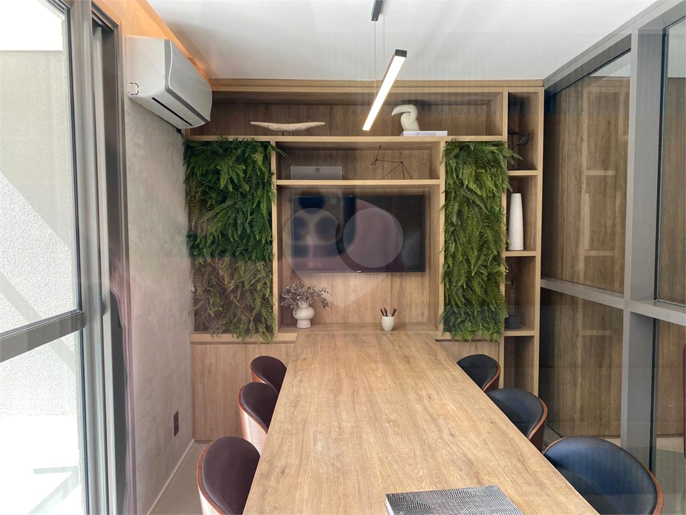 Studio à venda com 1 suíte em Jardim das Acácias, São Paulo, SP