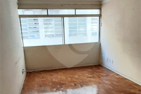 Apartamento à venda com 2 quartos em Cerqueira César, São Paulo, SP