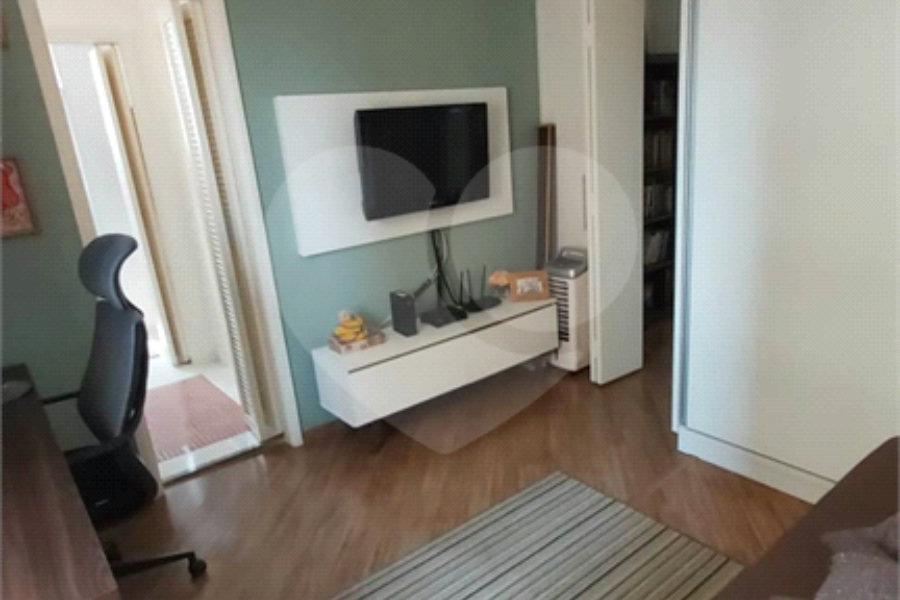 Apartamento à venda com 3 quartos, sendo 1 suíte, em Santana, São Paulo, SP