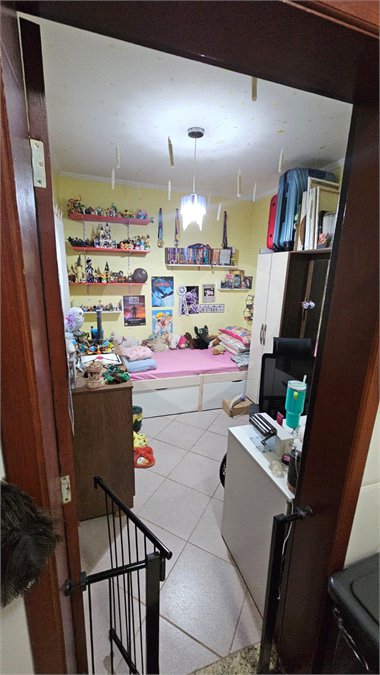 Casa Térrea à venda com 2 quartos em Imirim, São Paulo, SP