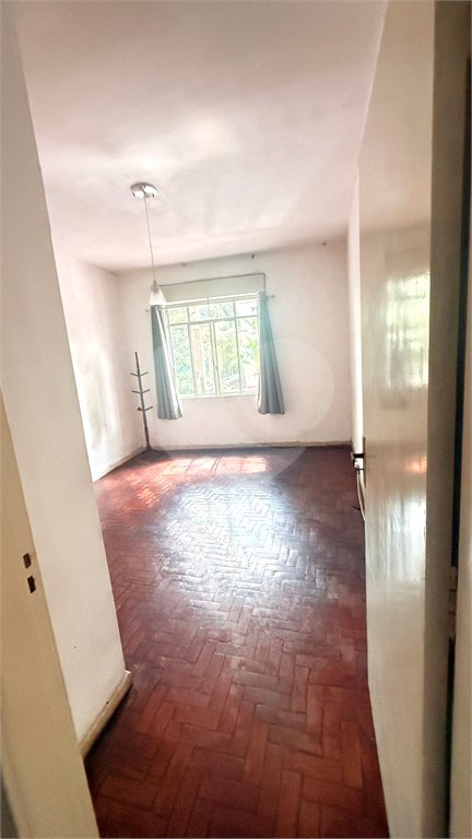 Apartamento à venda com 2 quartos em Bela Vista, São Paulo, SP
