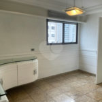 Apartamento à venda com 4 suítes em Vila Suzana, São Paulo, SP
