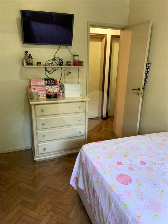 Apartamento à venda com 3 quartos, sendo 1 suíte,  em Tijuca, Rio de Janeiro, RJ