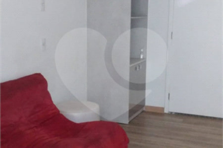 Apartamento à venda com 1 suíte em Ipiranga, São Paulo, SP