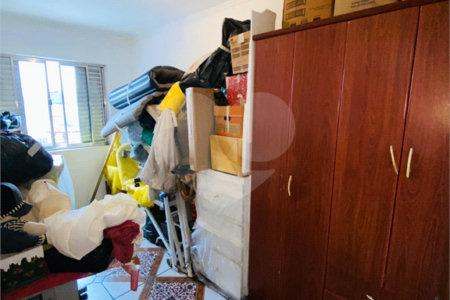 Sobrado à venda com 8 quartos em Jardim São Jorge (raposo Tavares), São Paulo, SP