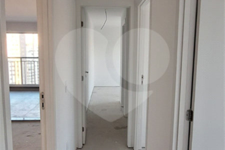 Apartamento à venda com 3 quartos, sendo 1 suíte, em Barra Funda, São Paulo, SP